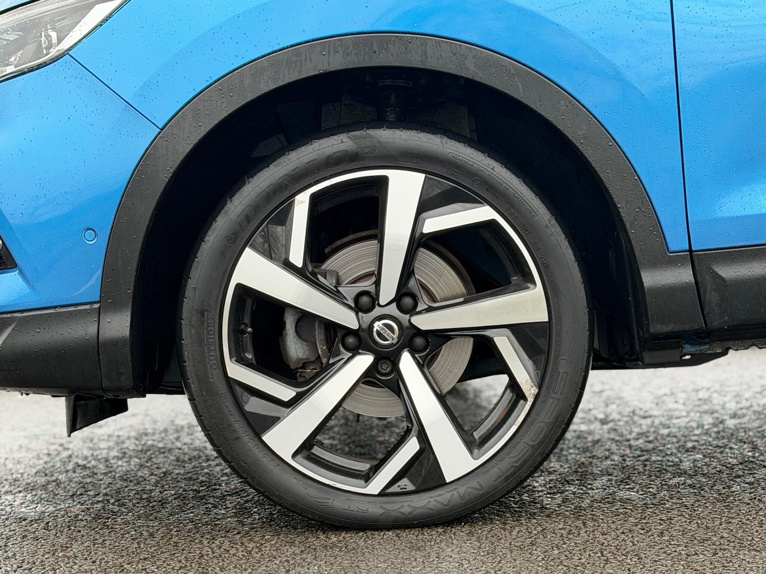 Used Nissan Qashqai 2019 for sale - 76926397: Photo 48