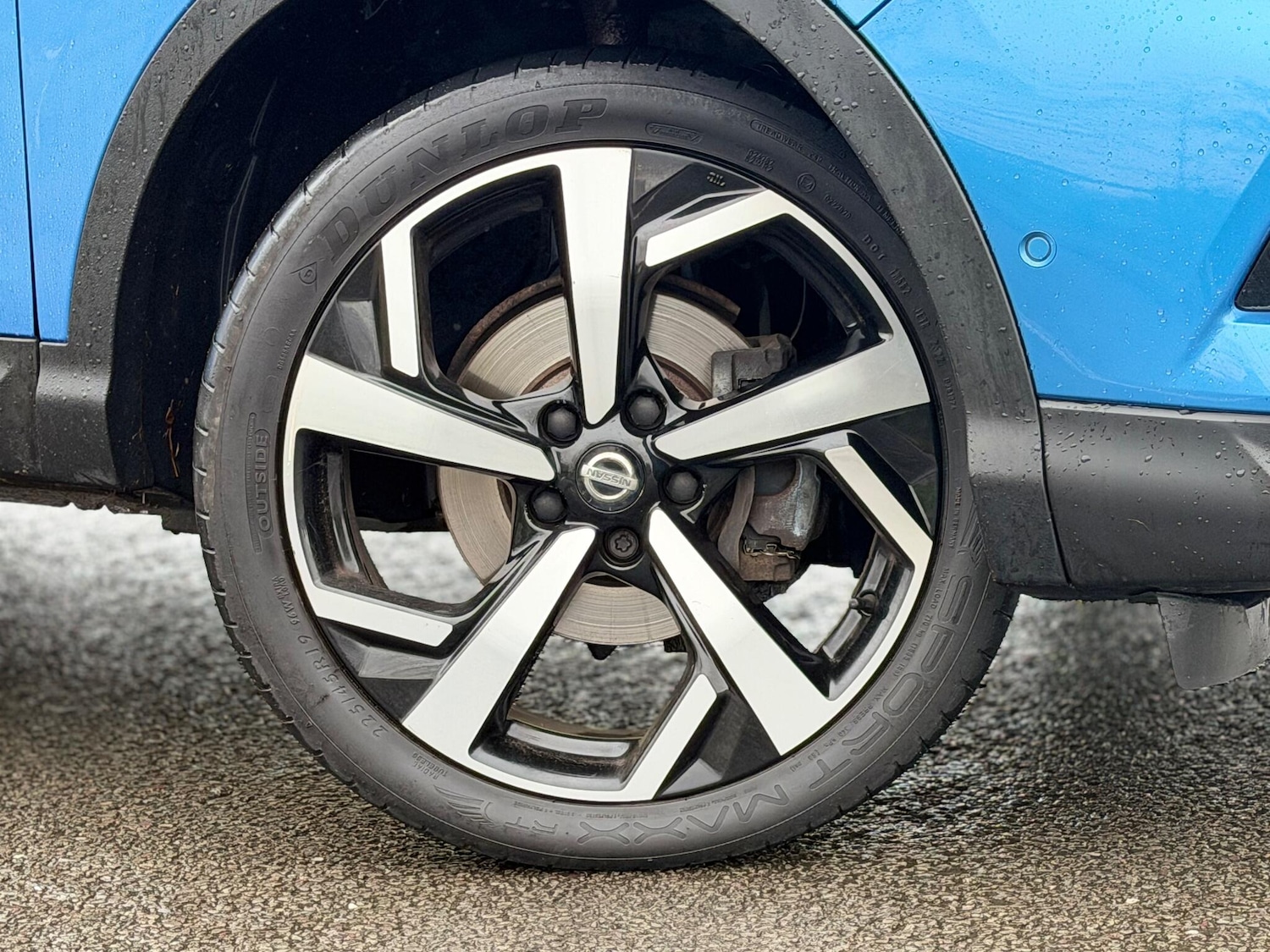 Used Nissan Qashqai 2019 for sale - 76926397: Photo 50