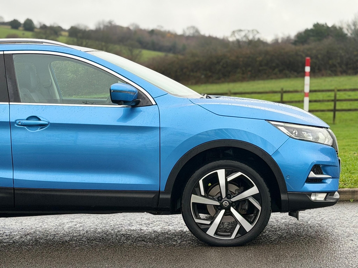 Used Nissan Qashqai 2019 for sale - 76926397: Photo 7