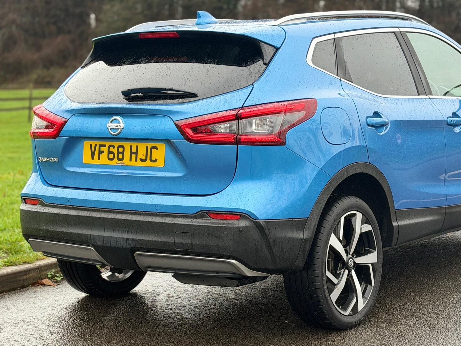 Used Nissan Qashqai 2019 for sale - 76926397: Photo 9