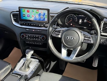 Used Kia XCeed 2021 for sale - 79473497: Photo