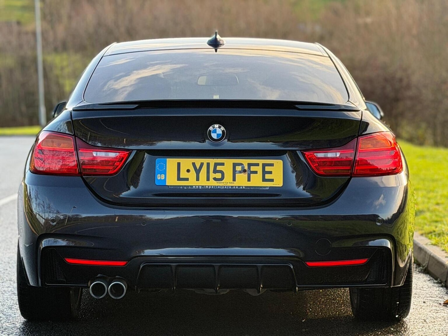 Used BMW 4 Series 2015 for sale - 77003404: Photo 10