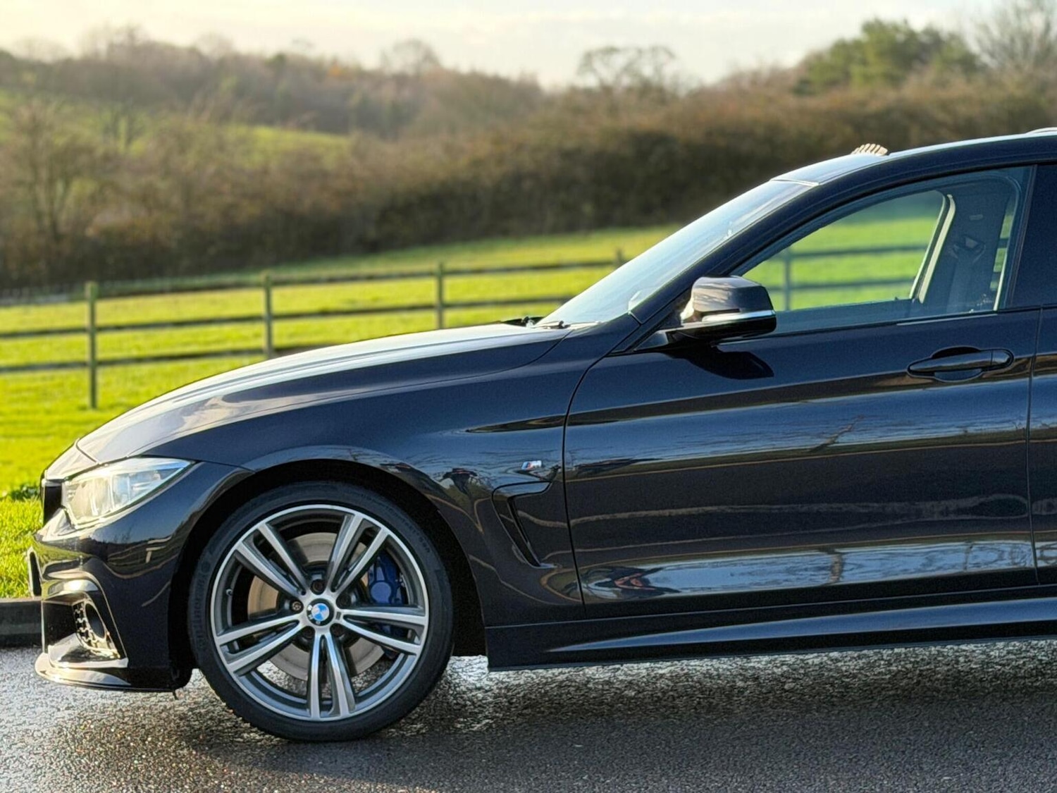 Used BMW 4 Series 2015 for sale - 77003404: Photo 11