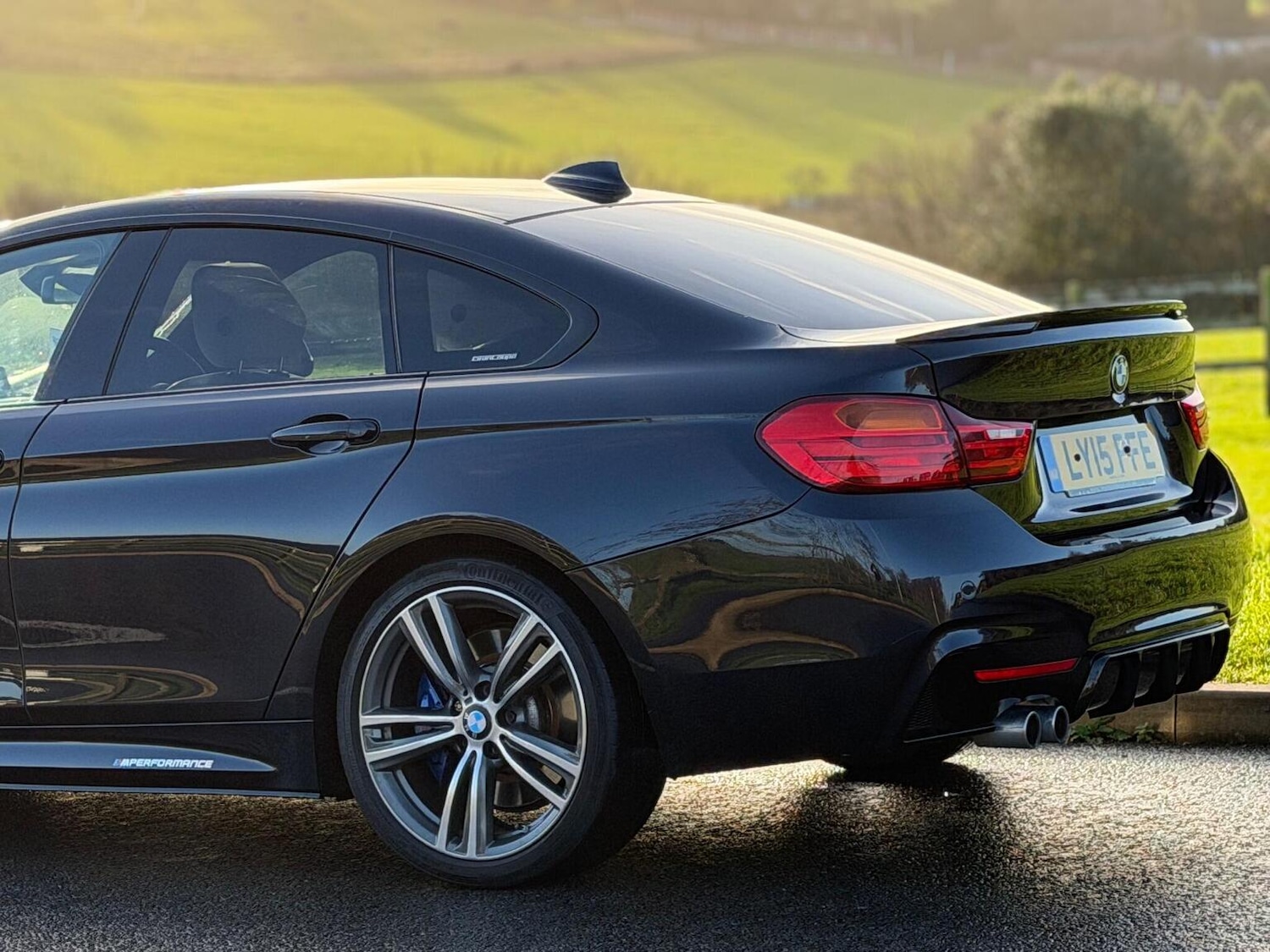 Used BMW 4 Series 2015 for sale - 77003404: Photo 14