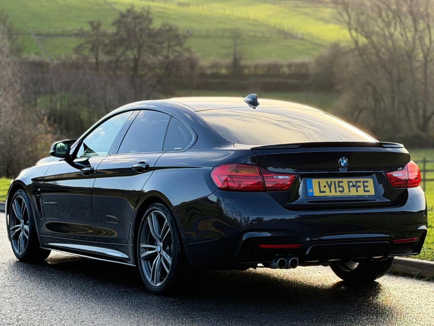 Used BMW 4 Series 2015 for sale - 77003404: Photo 15