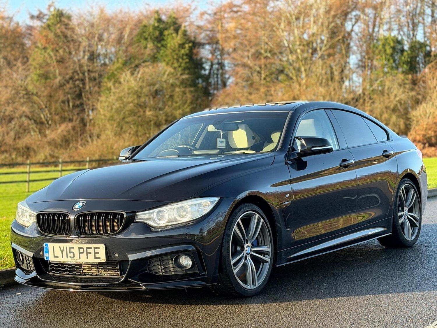 Used BMW 4 Series 2015 for sale - 77003404: Photo 16