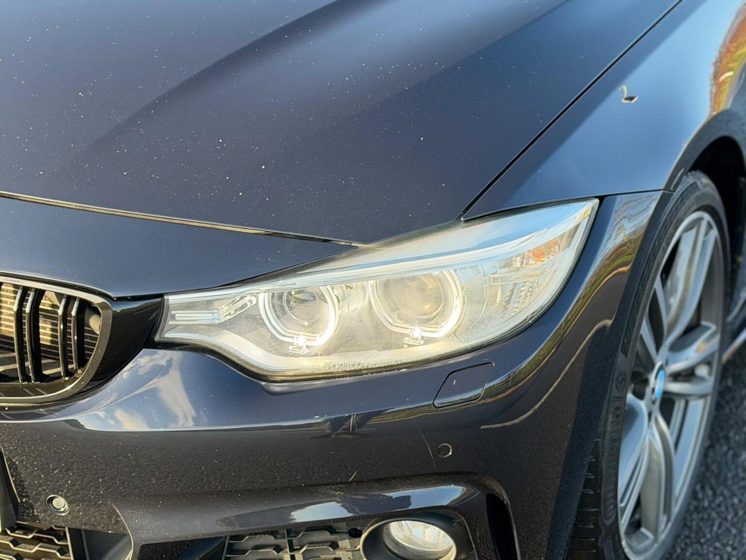 Used BMW 4 Series 2015 for sale - 77003404: Photo 17