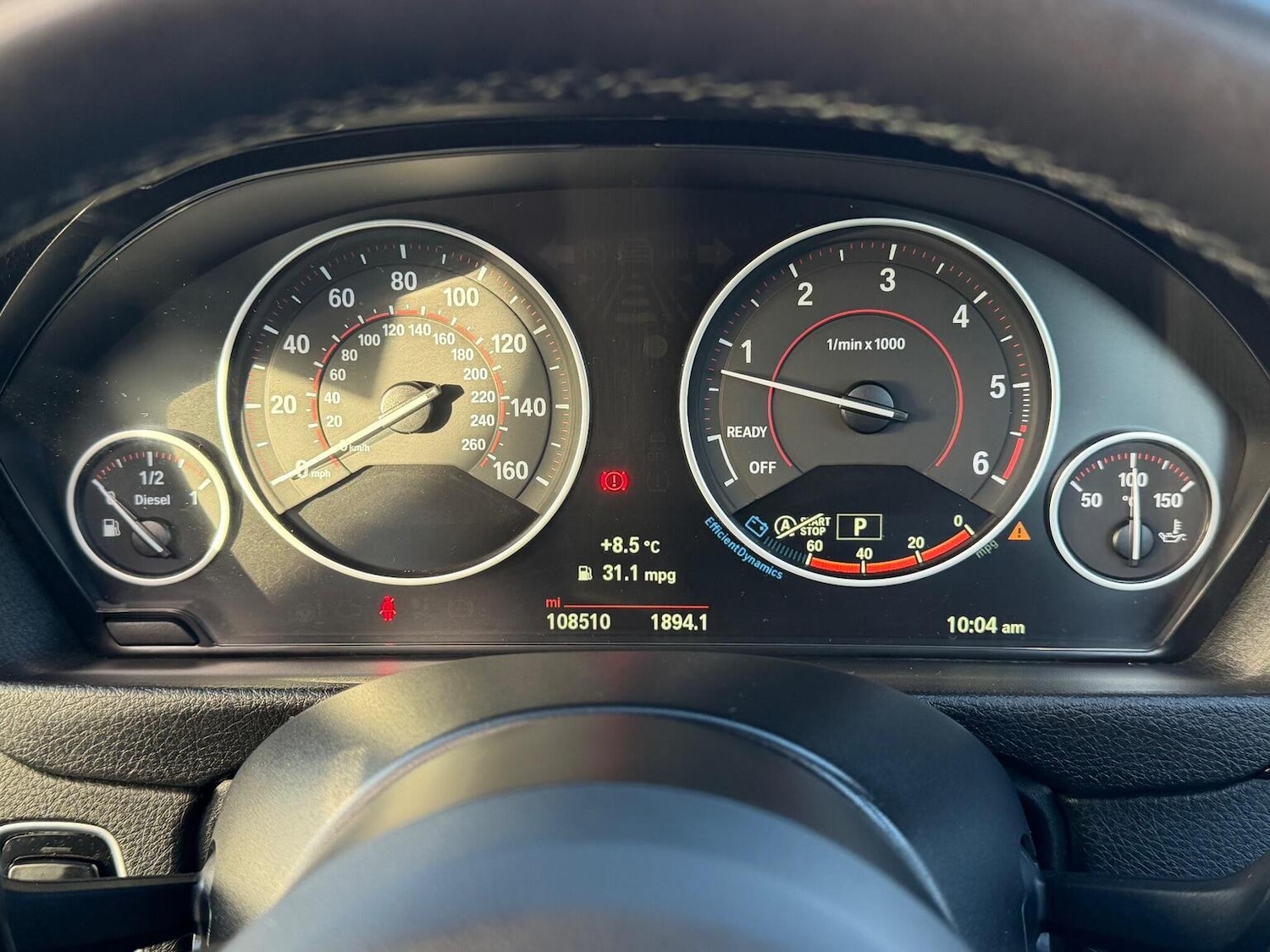 Used BMW 4 Series 2015 for sale - 77003404: Photo 21