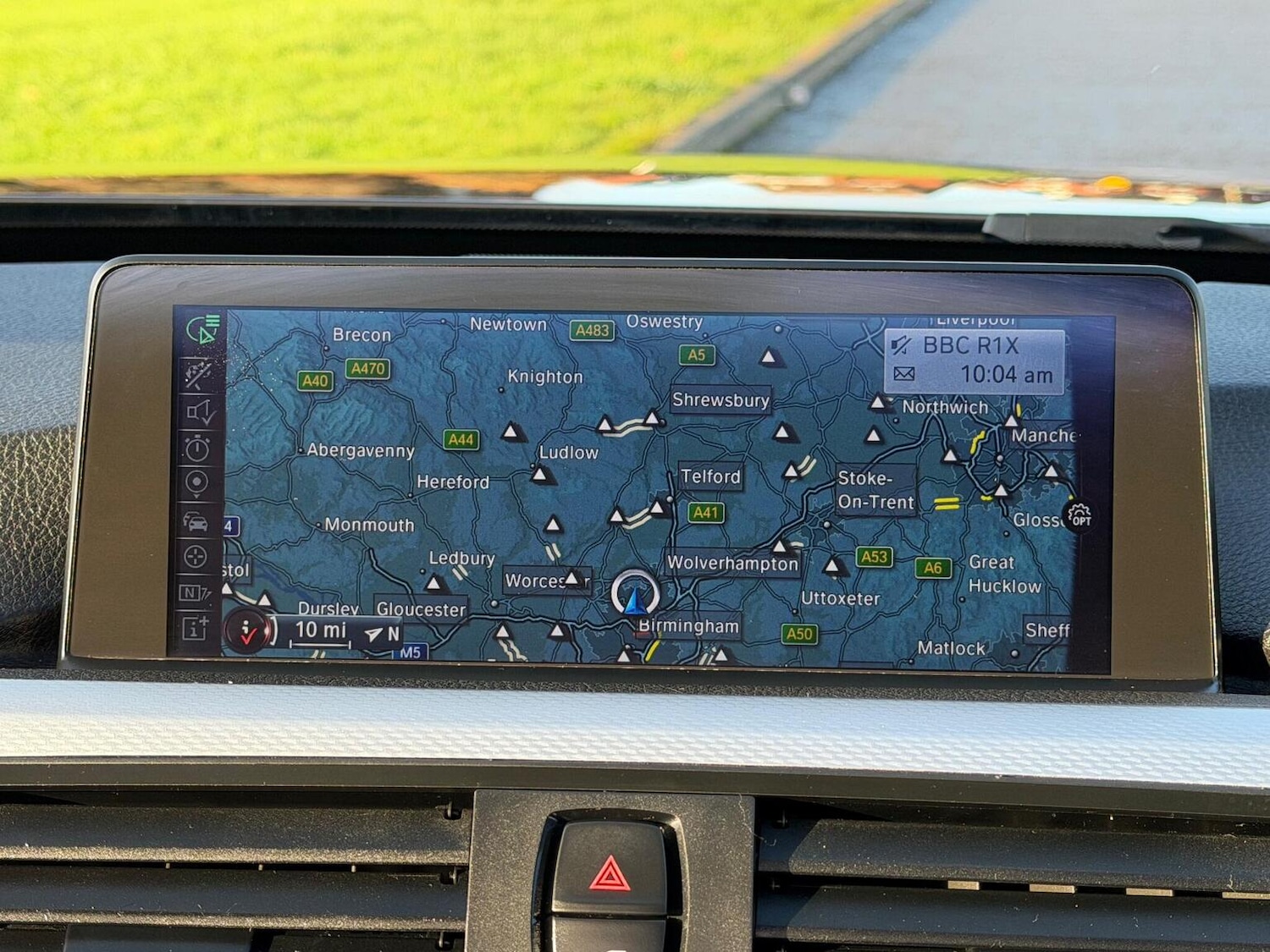 Used BMW 4 Series 2015 for sale - 77003404: Photo 24