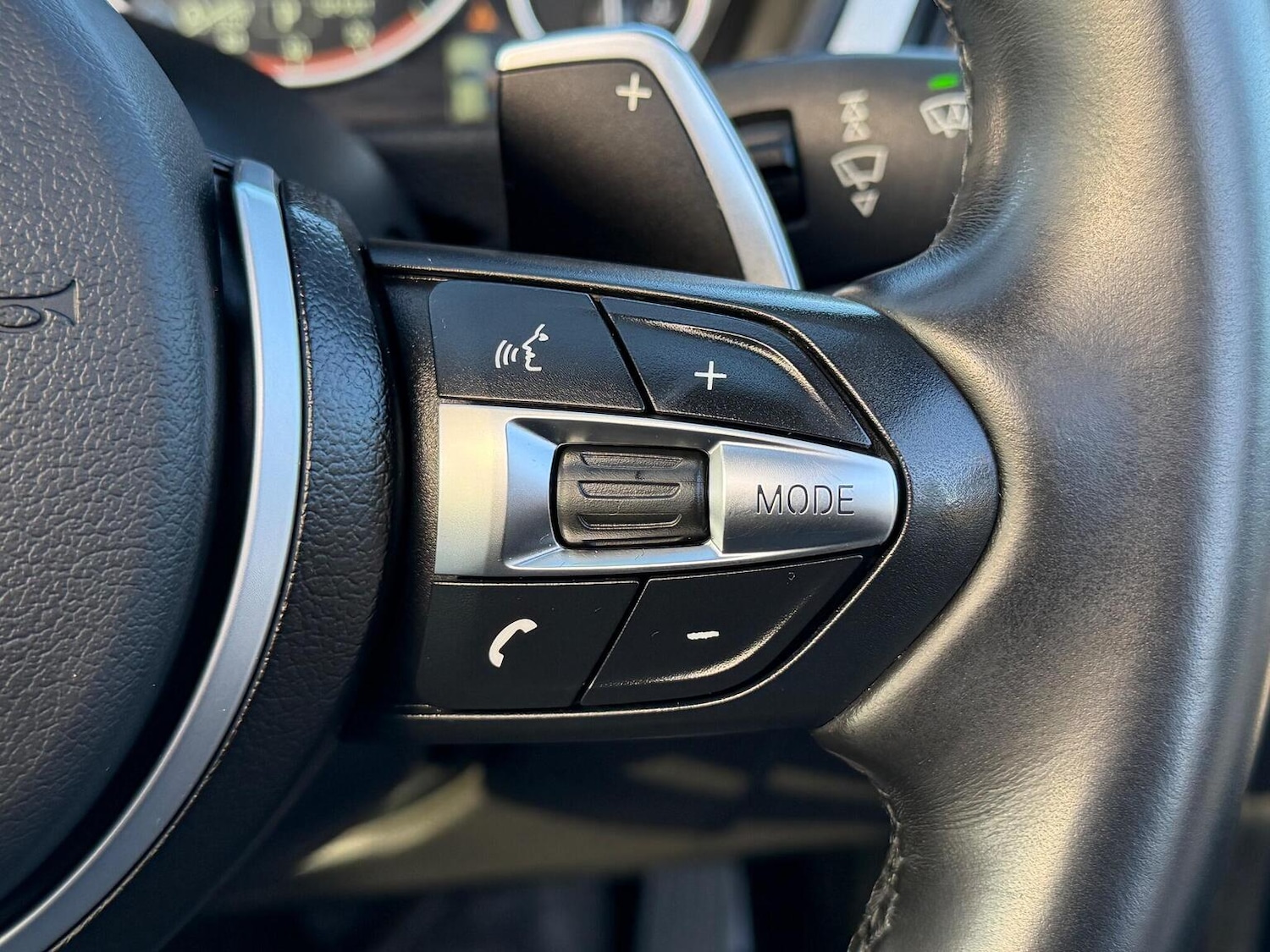 Used BMW 4 Series 2015 for sale - 77003404: Photo 36