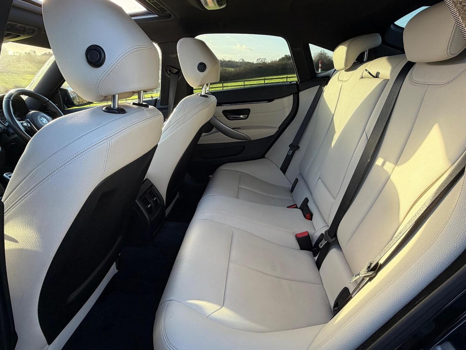 Used BMW 4 Series 2015 for sale - 77003404: Photo 46