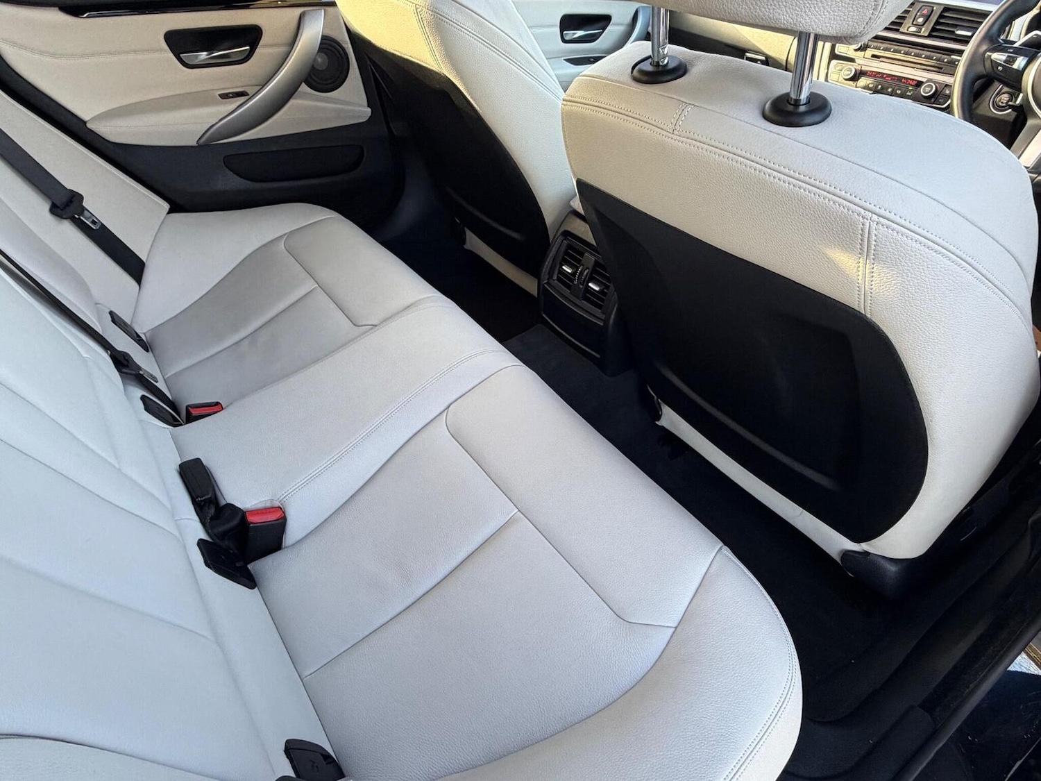 Used BMW 4 Series 2015 for sale - 77003404: Photo 48