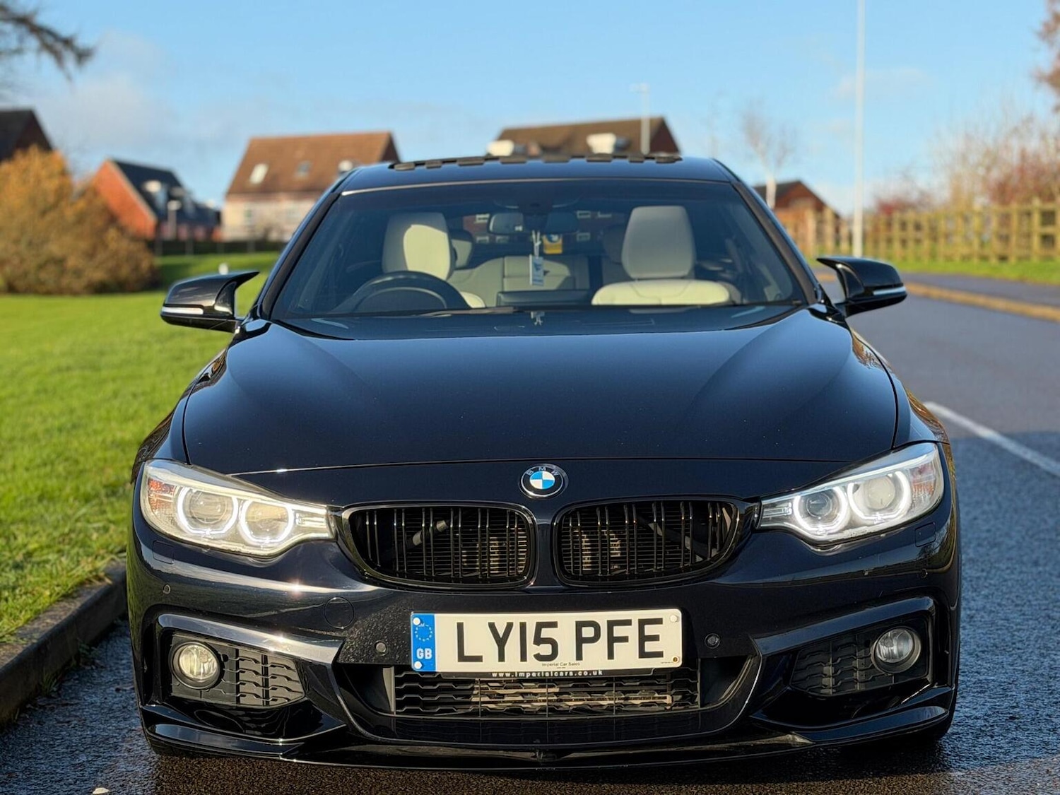 Used BMW 4 Series 2015 for sale - 77003404: Photo 5