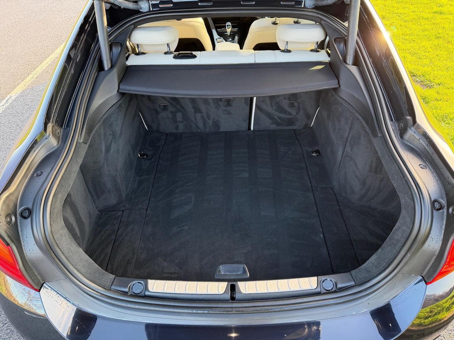 Used BMW 4 Series 2015 for sale - 77003404: Photo 50