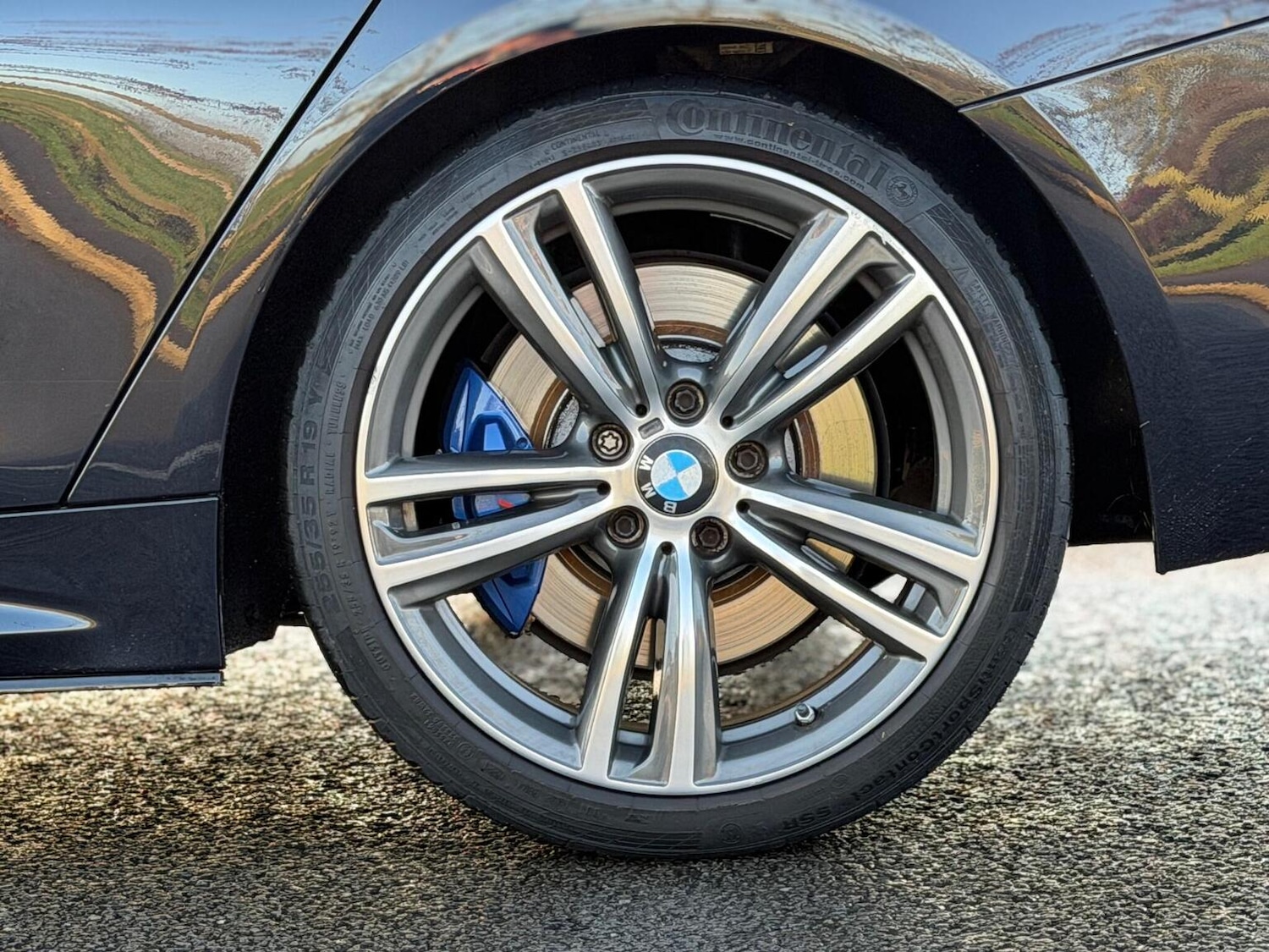 Used BMW 4 Series 2015 for sale - 77003404: Photo 51