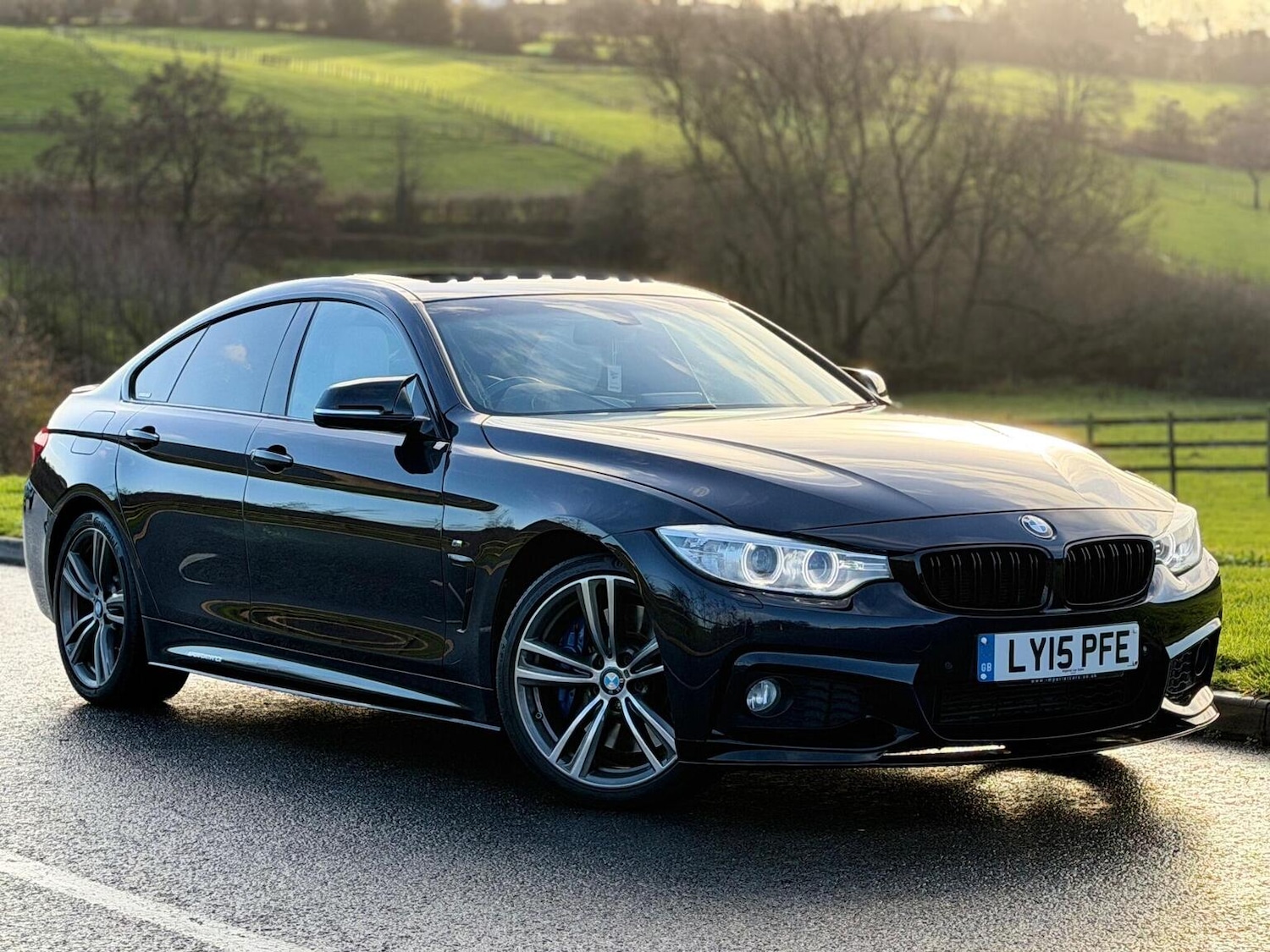 Used BMW 4 Series 2015 for sale - 77003404: Photo 53