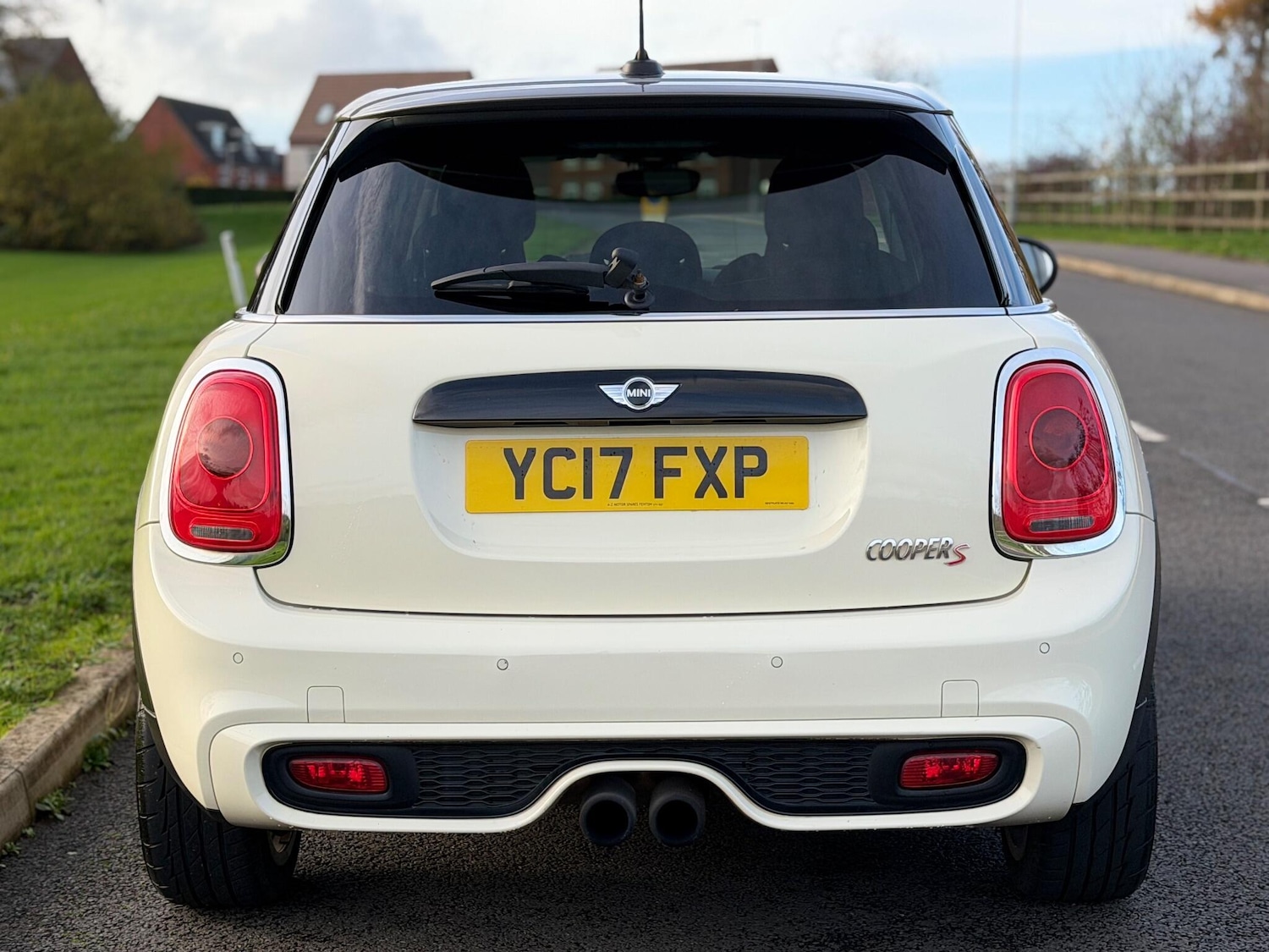 Used MINI Hatch for sale - 76689928: Photo 10