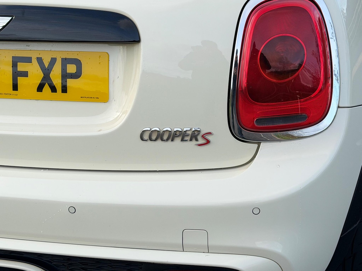 Used MINI Hatch for sale - 76689928: Photo 12