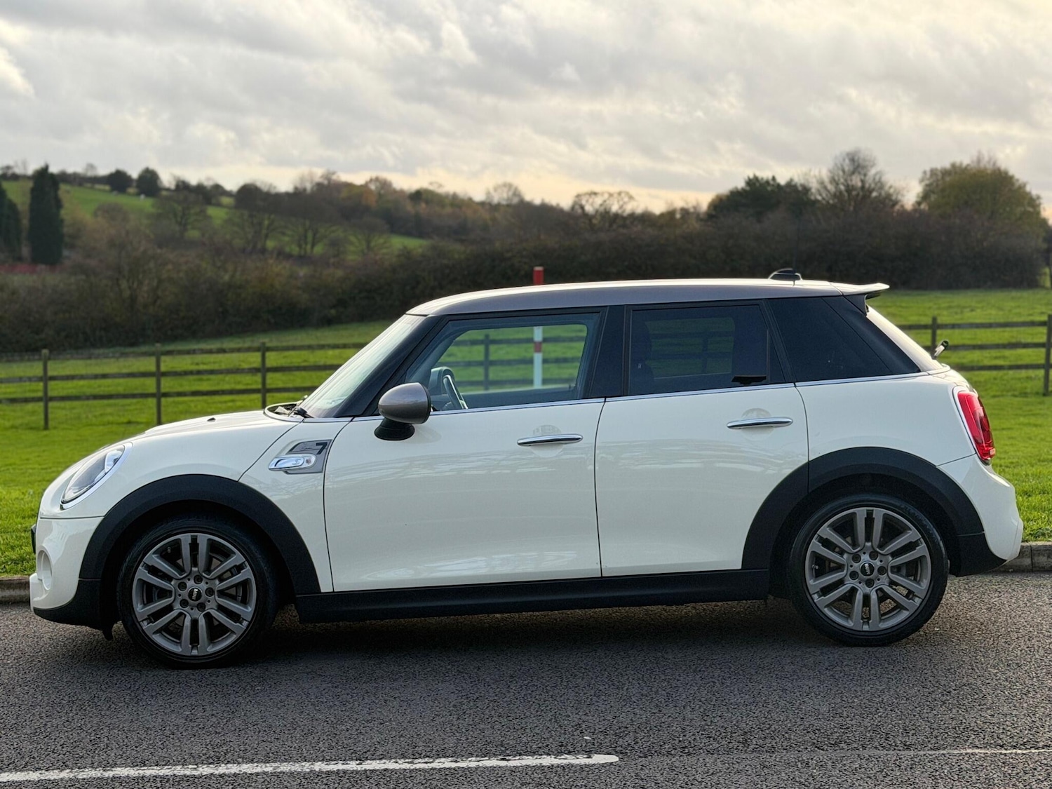 Used MINI Hatch for sale - 76689928: Photo 18