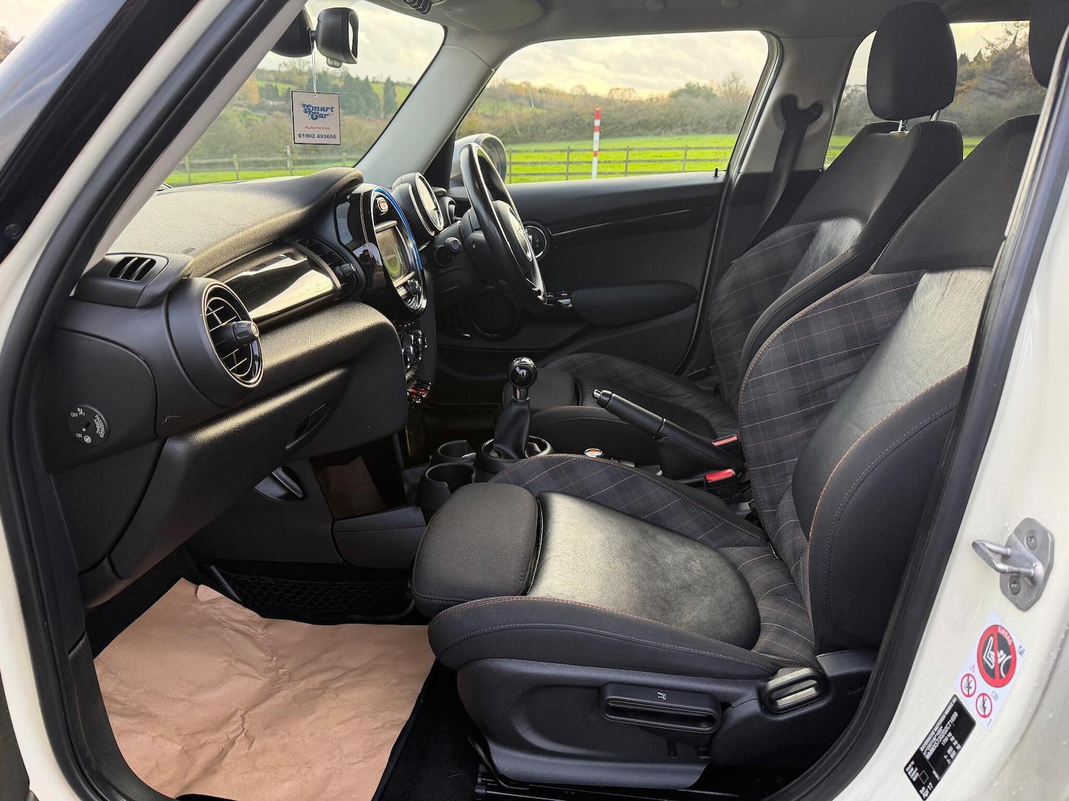 Used MINI Hatch for sale - 76689928: Photo 19