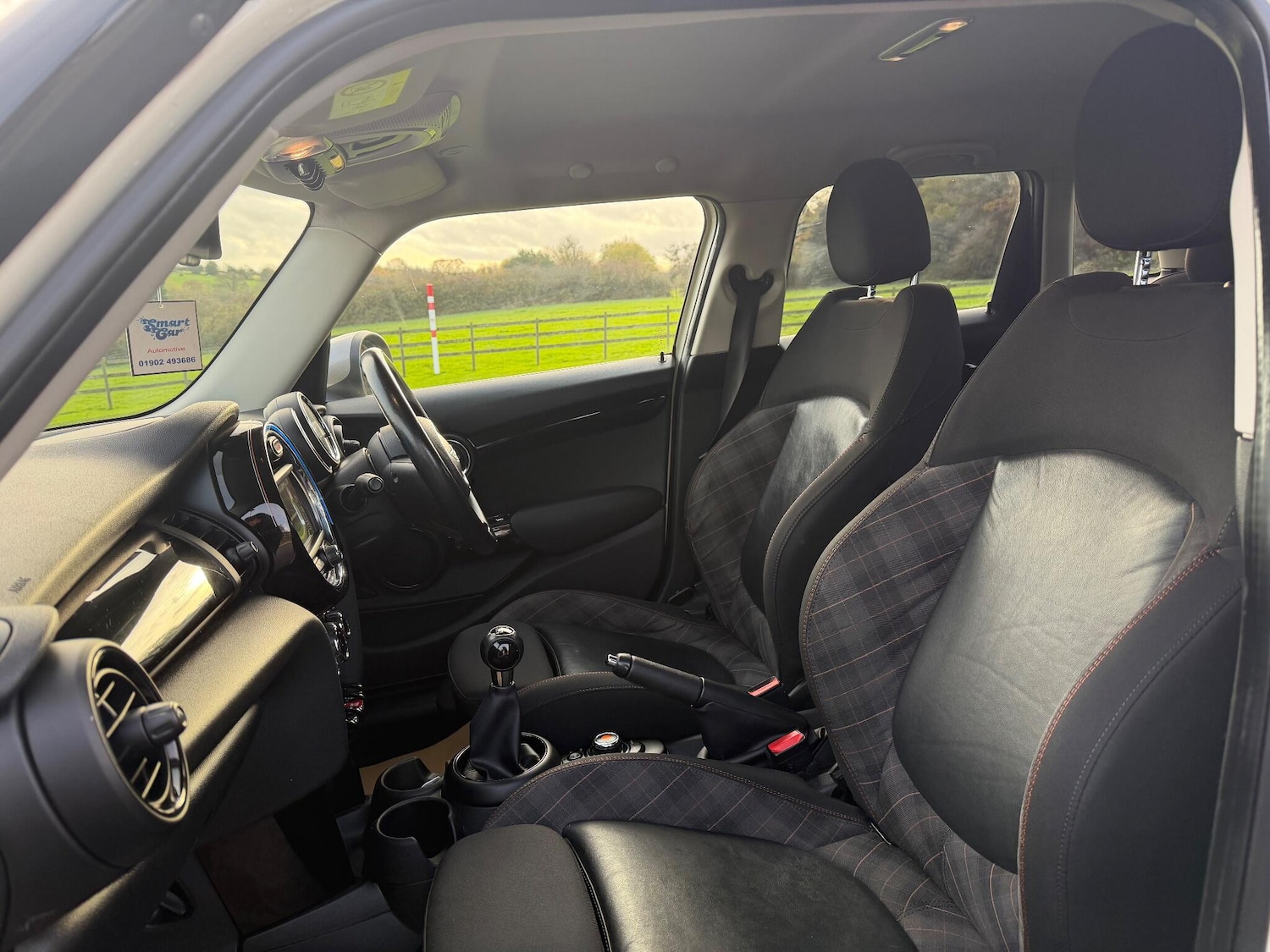 Used MINI Hatch for sale - 76689928: Photo 23