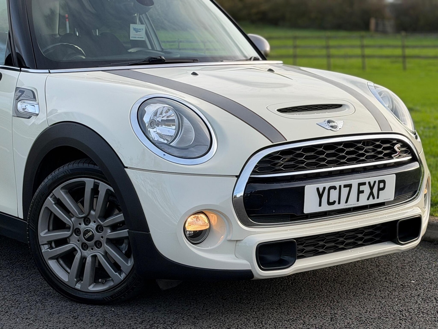 Used MINI Hatch for sale - 76689928: Photo 3