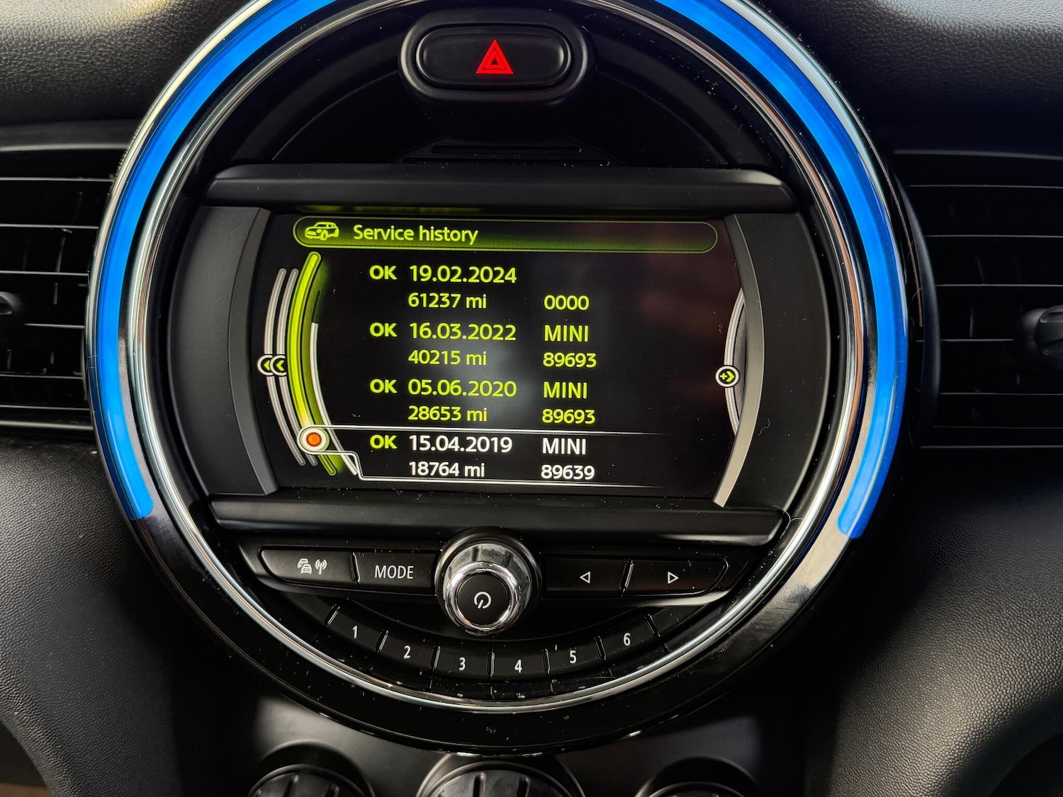 Used MINI Hatch for sale - 76689928: Photo 36