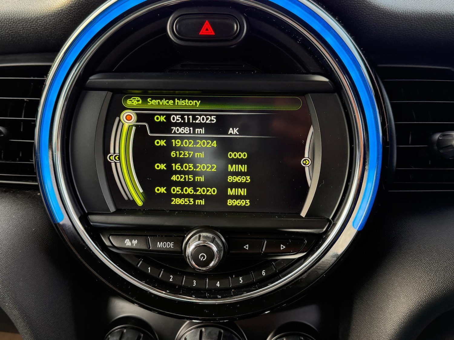 Used MINI Hatch for sale - 76689928: Photo 37