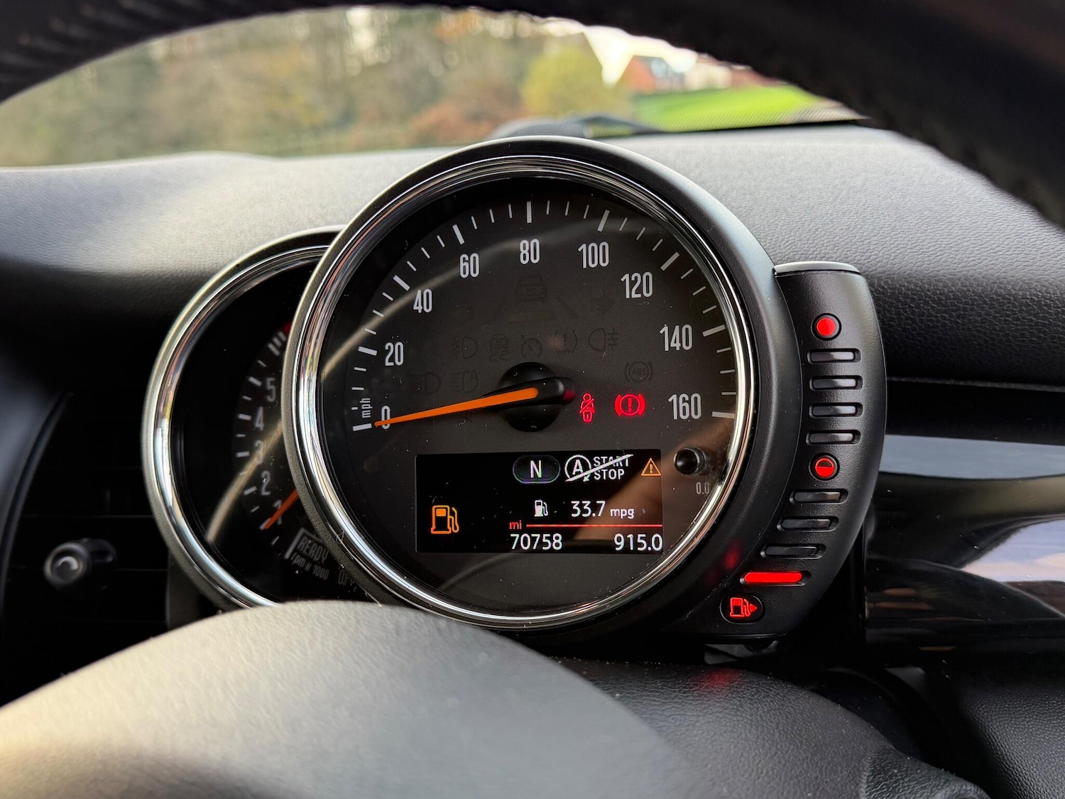 Used MINI Hatch for sale - 76689928: Photo 40