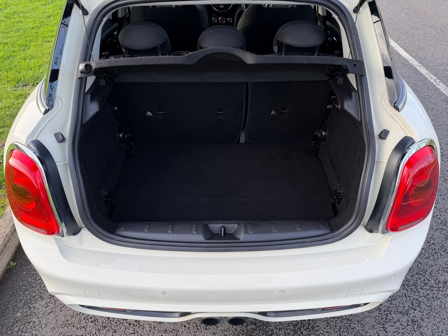 Used MINI Hatch for sale - 76689928: Photo 47