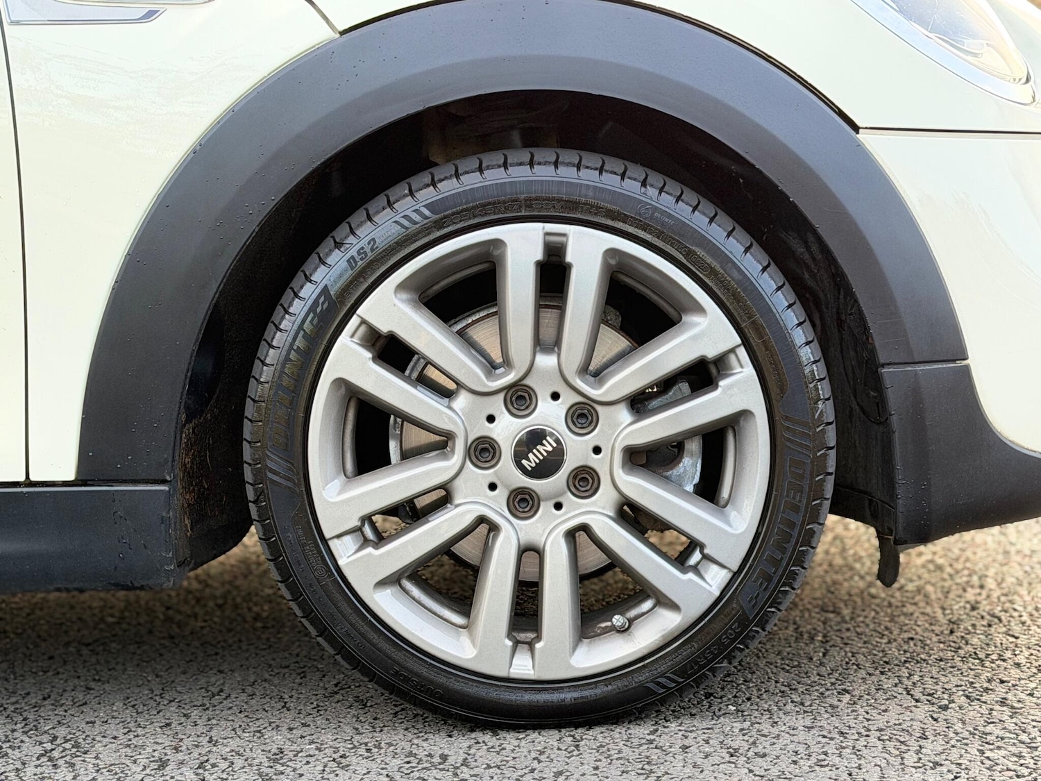 Used MINI Hatch for sale - 76689928: Photo 48