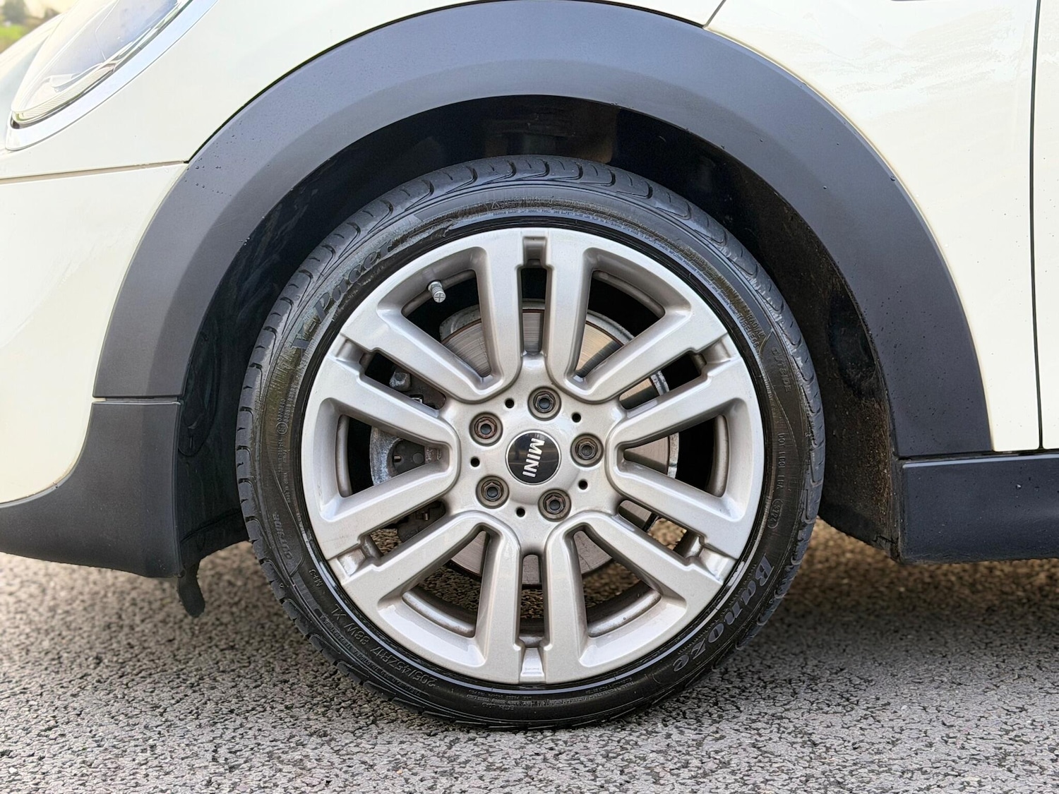 Used MINI Hatch for sale - 76689928: Photo 50