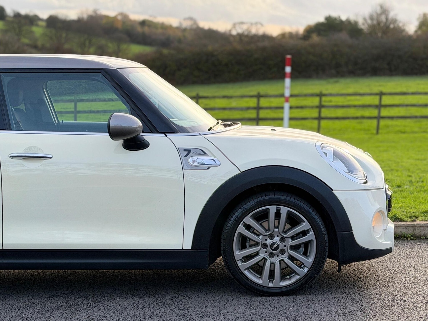 Used MINI Hatch for sale - 76689928: Photo 7