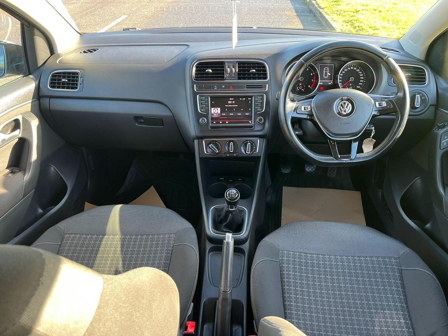 Used Volkswagen Polo 2014 for sale - 77003409: Photo 14