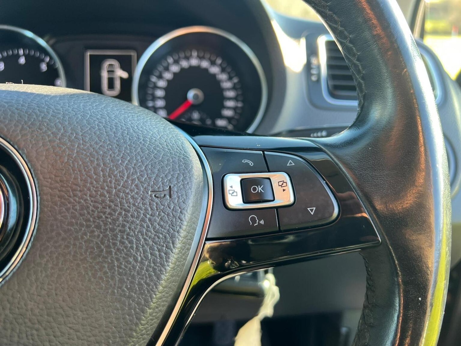 Used Volkswagen Polo 2014 for sale - 77003409: Photo 18