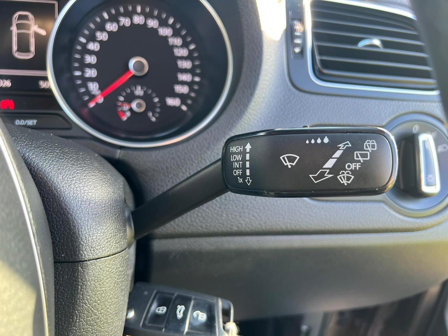 Used Volkswagen Polo 2014 for sale - 77003409: Photo 19