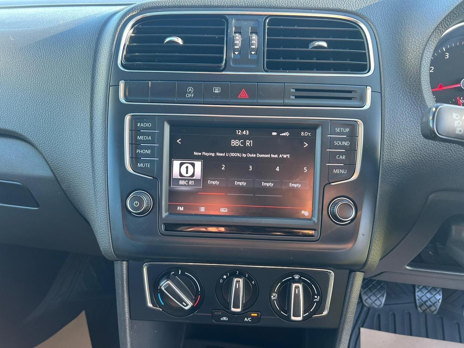 Used Volkswagen Polo 2014 for sale - 77003409: Photo 21