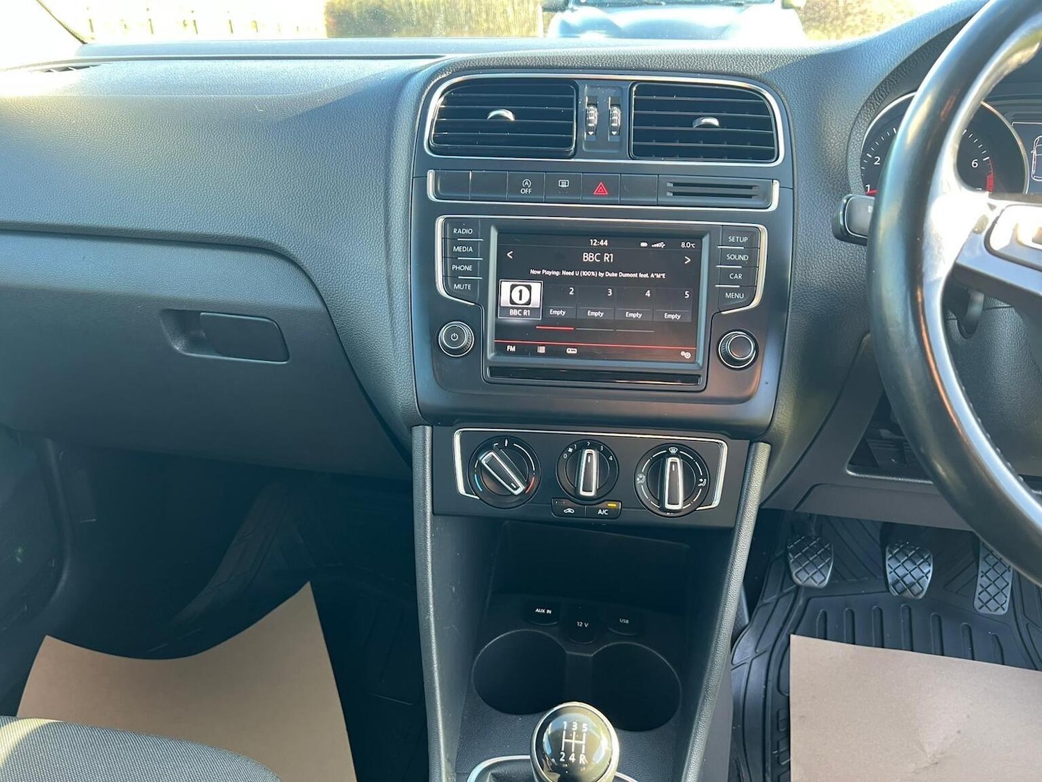 Used Volkswagen Polo 2014 for sale - 77003409: Photo 22