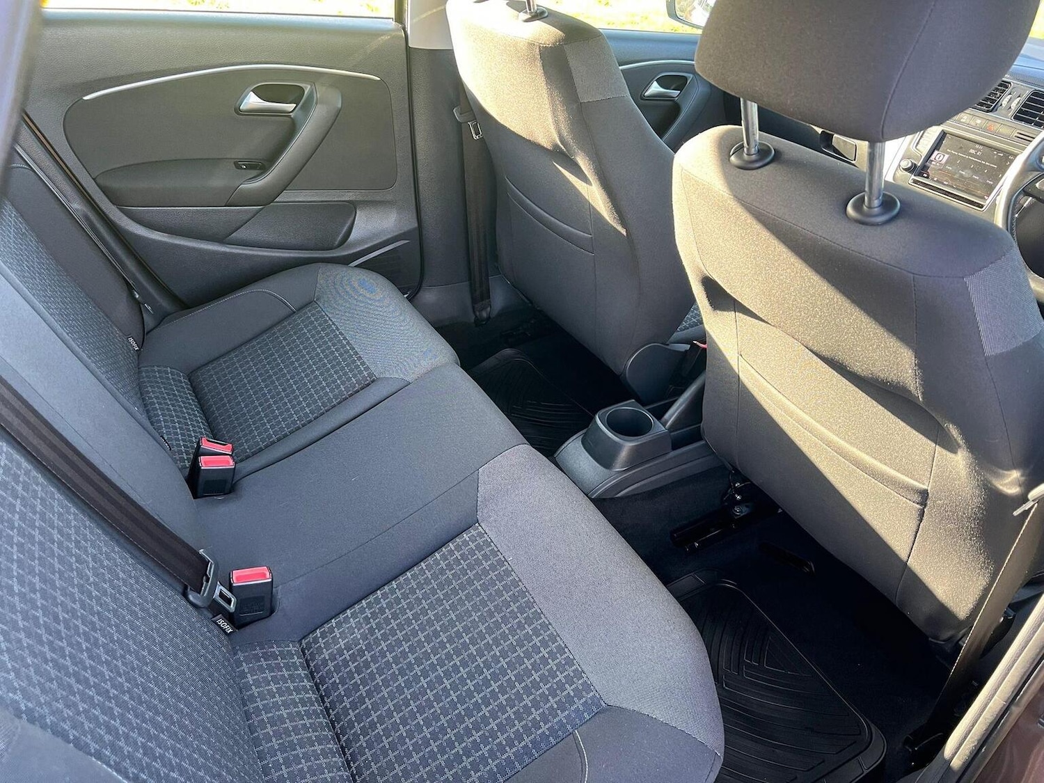 Used Volkswagen Polo 2014 for sale - 77003409: Photo 32