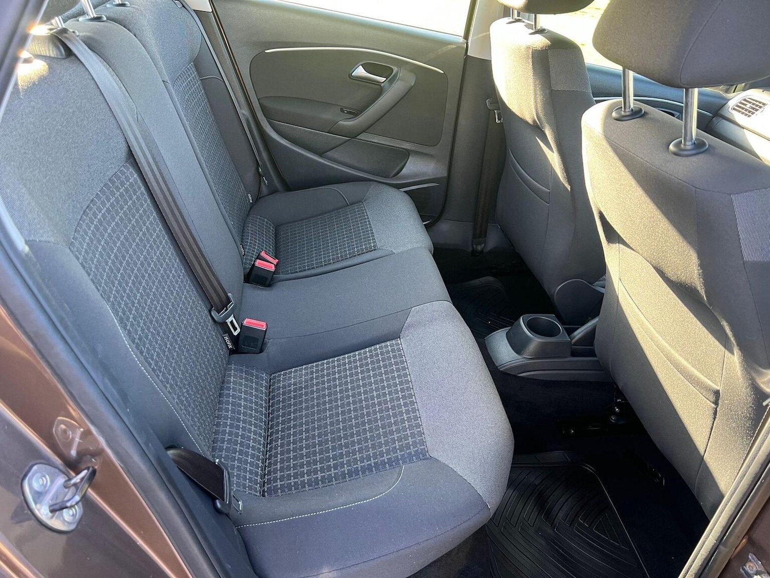 Used Volkswagen Polo 2014 for sale - 77003409: Photo 33