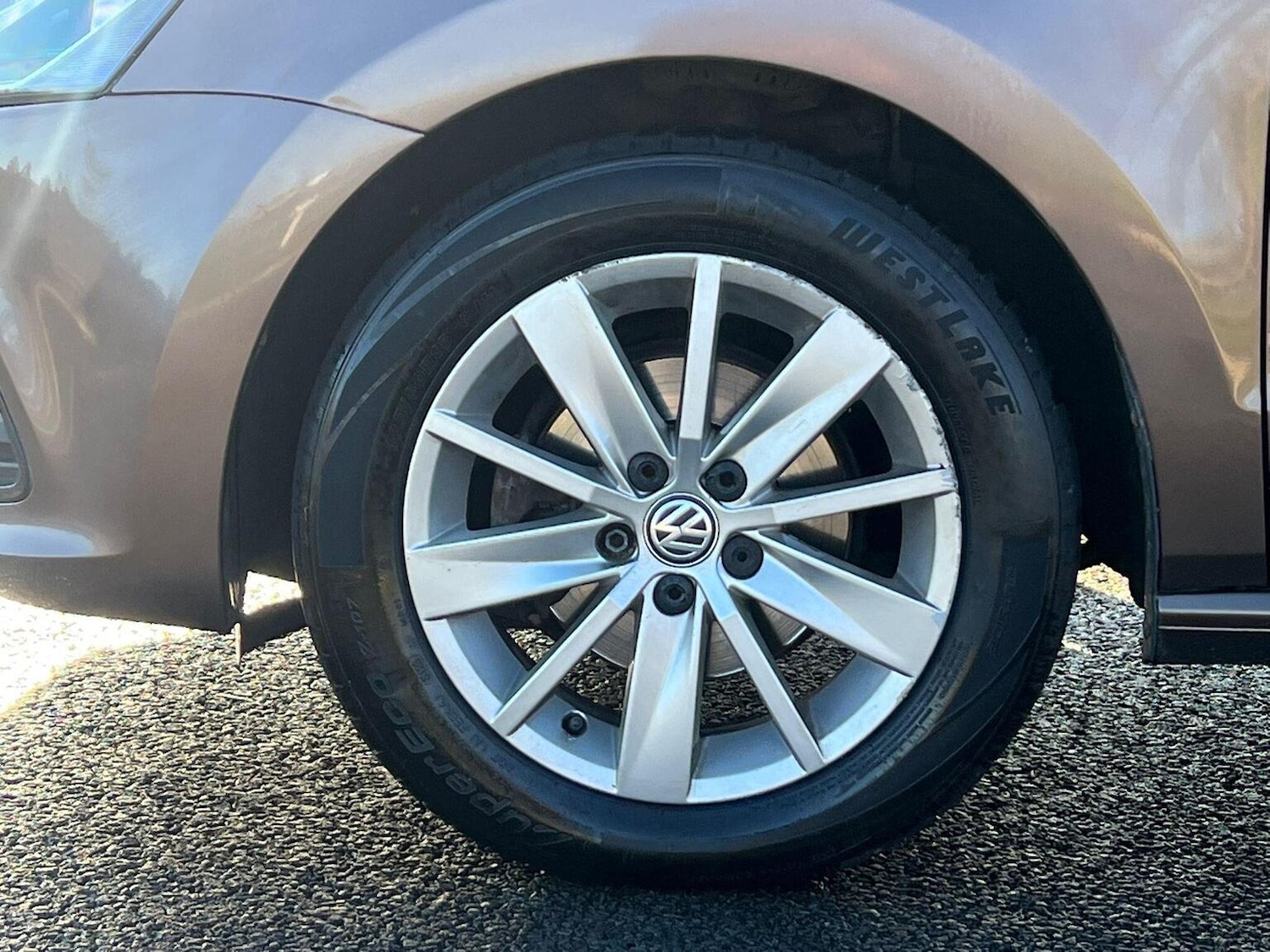 Used Volkswagen Polo 2014 for sale - 77003409: Photo 36