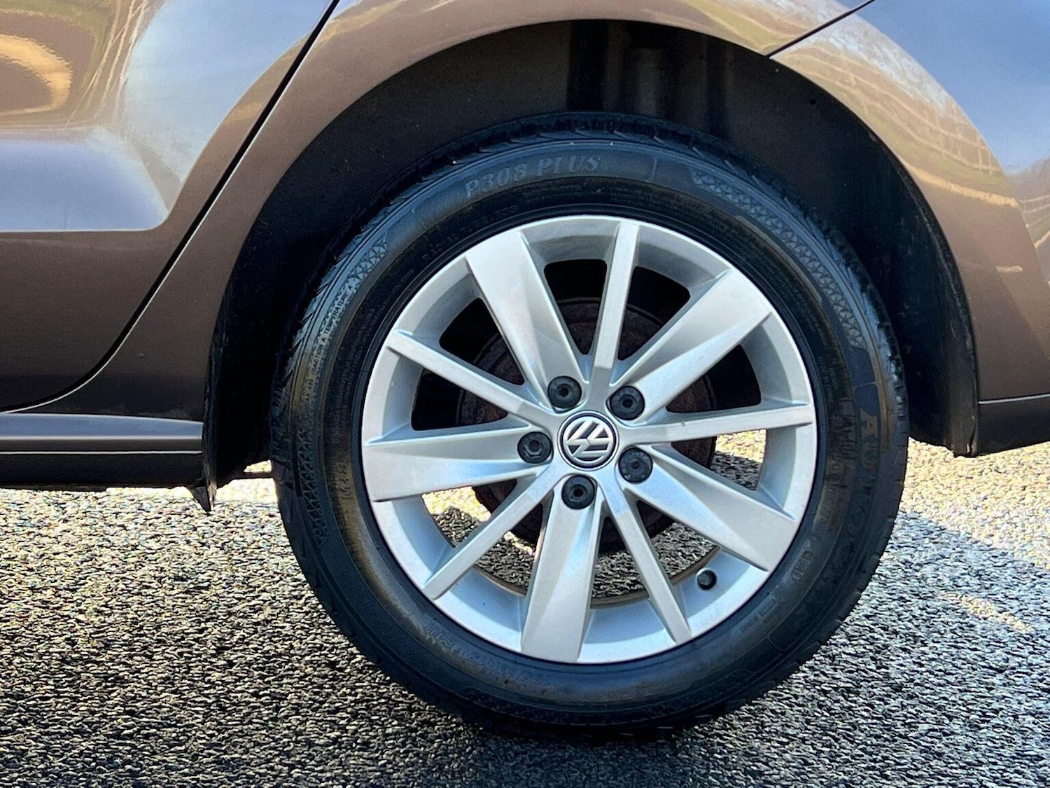 Used Volkswagen Polo 2014 for sale - 77003409: Photo 37