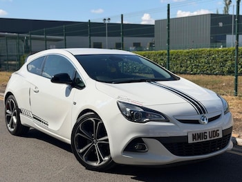 Used Vauxhall Astra GTC 2016 for sale - 79611224: Photo