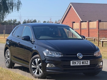 Volkswagen Polo feature image