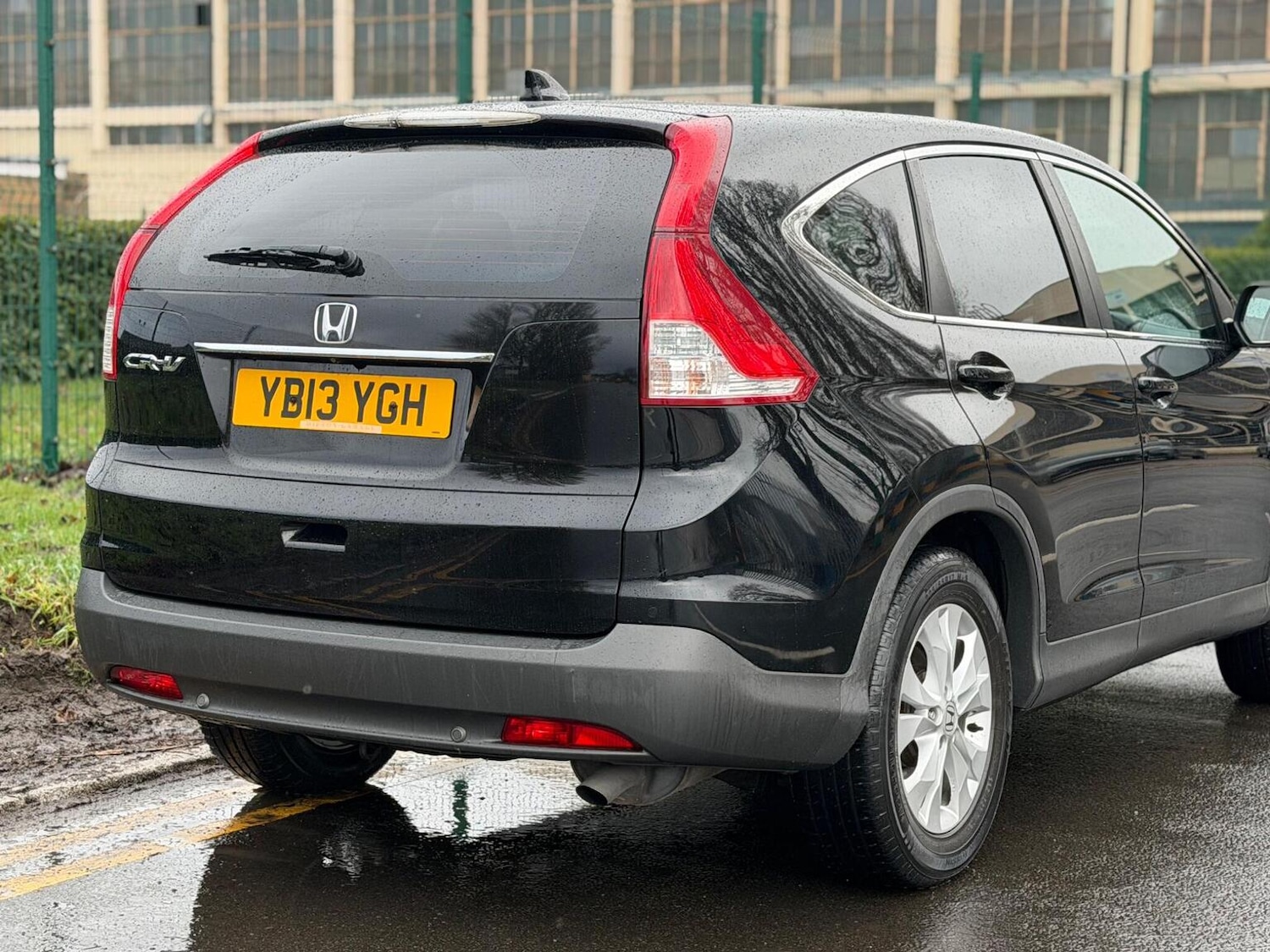 Used Honda CR-V 2013 for sale - 77478041: Photo 10