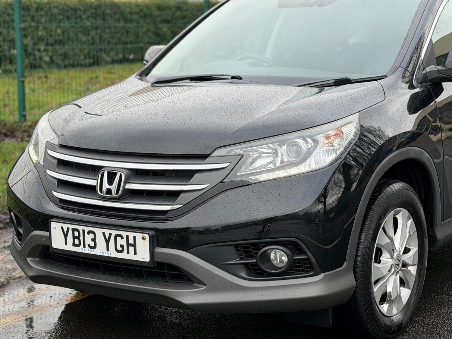 Used Honda CR-V 2013 for sale - 77478041: Photo 11