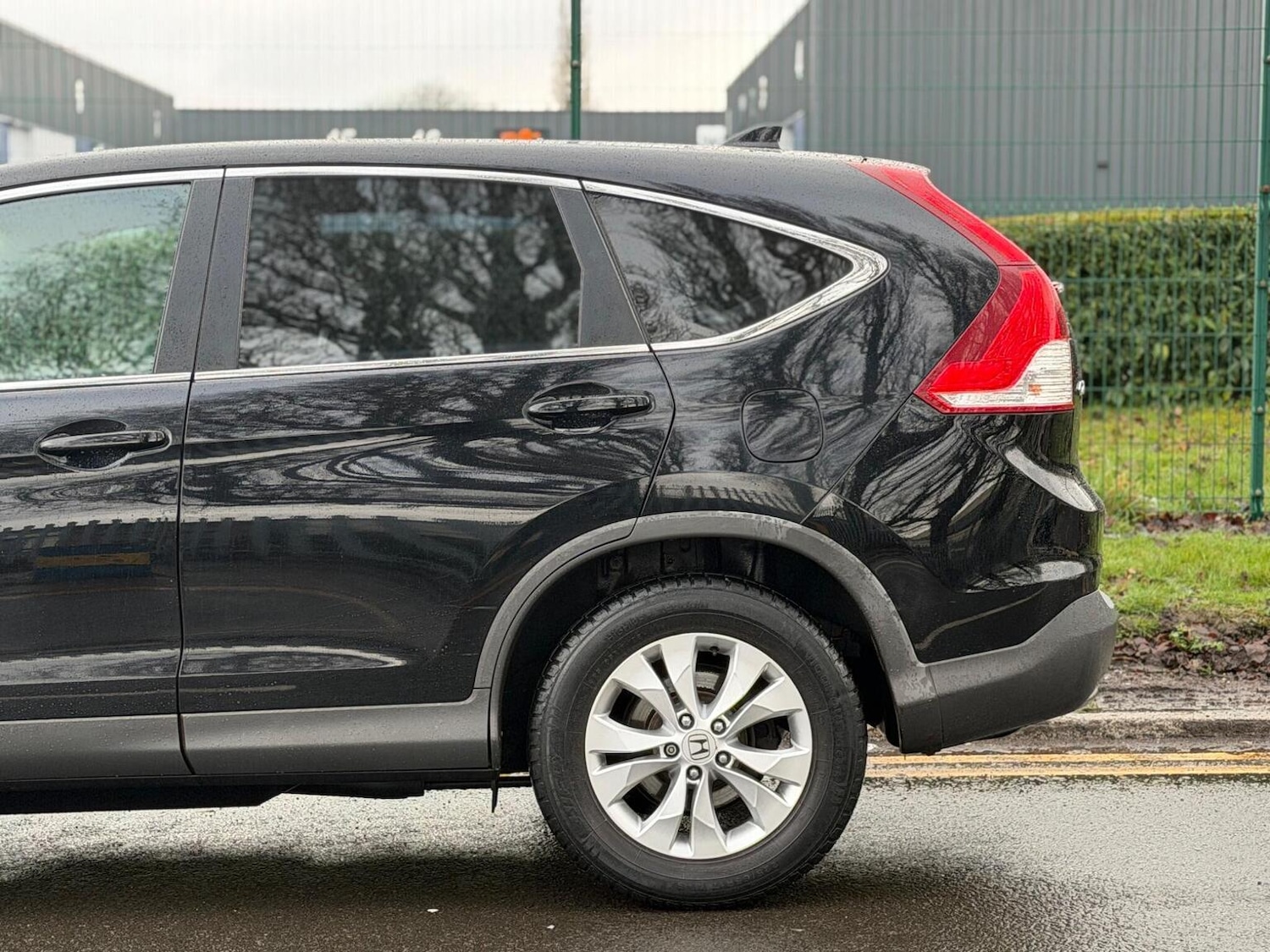 Used Honda CR-V 2013 for sale - 77478041: Photo 13
