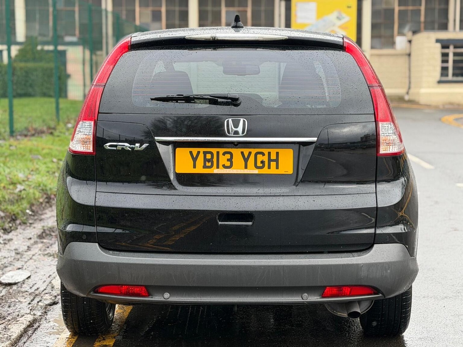 Used Honda CR-V 2013 for sale - 77478041: Photo 15