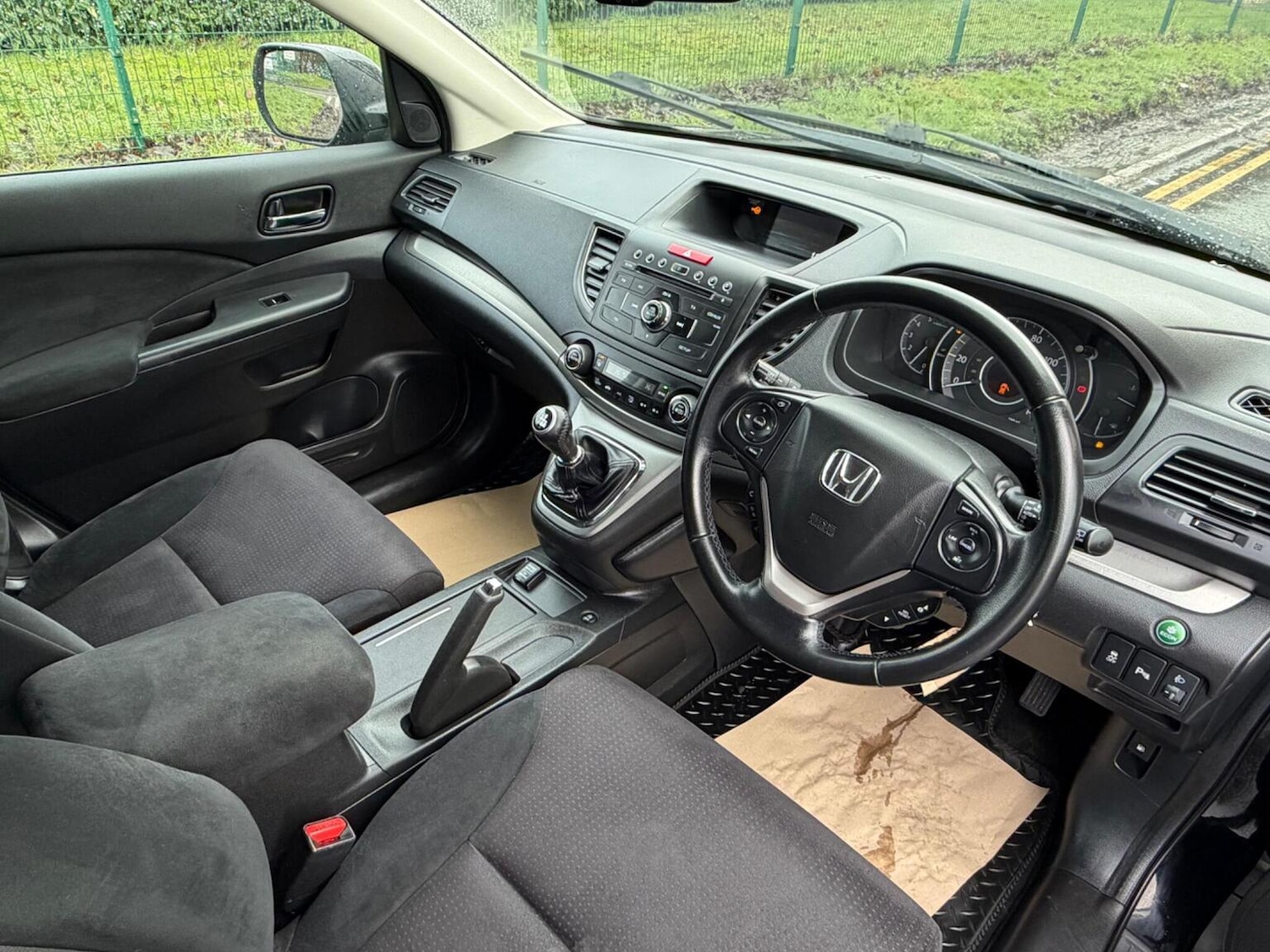 Used Honda CR-V 2013 for sale - 77478041: Photo 17