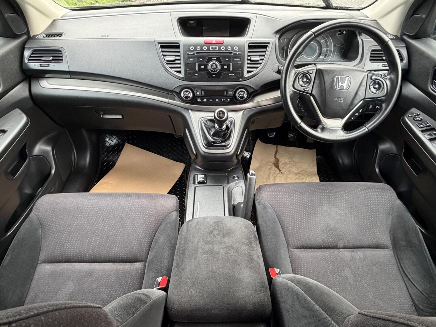 Used Honda CR-V 2013 for sale - 77478041: Photo 18
